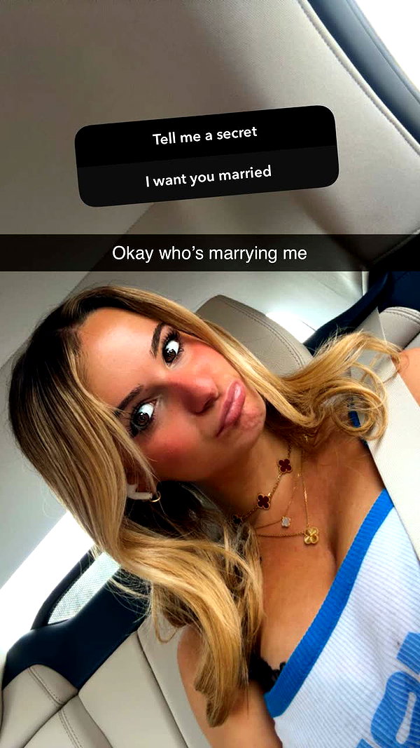 kaitlyn_krems snapchat image archive image