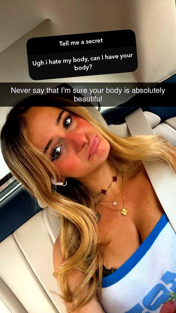 kaitlyn_krems snapchat image archive image