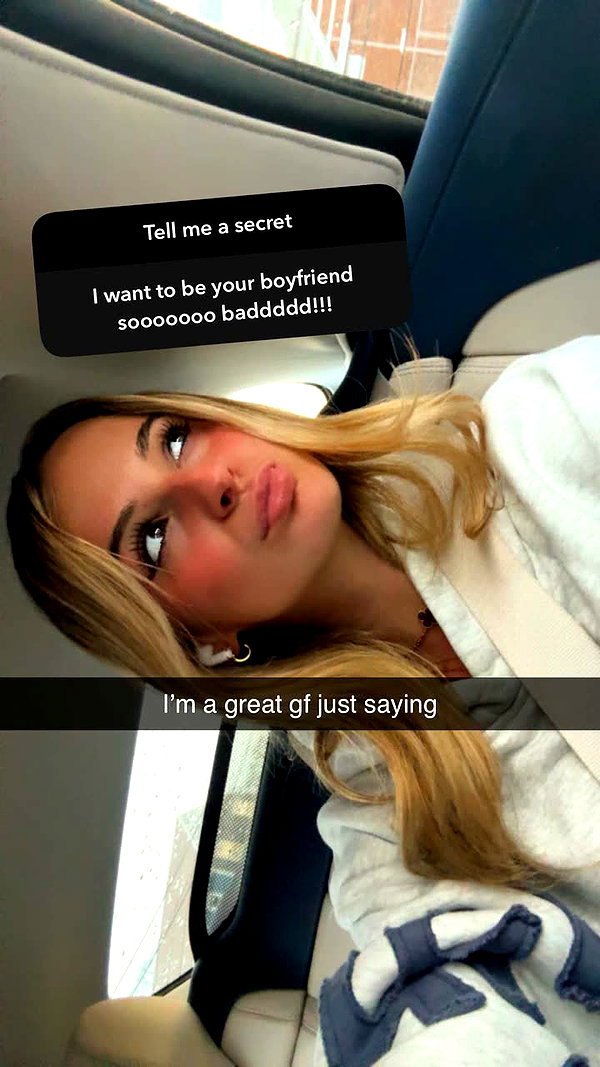 kaitlyn_krems snapchat image archive image