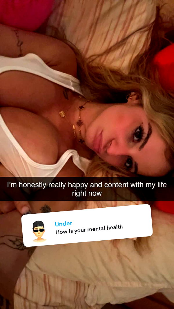 kaitlyn_krems snapchat image archive image