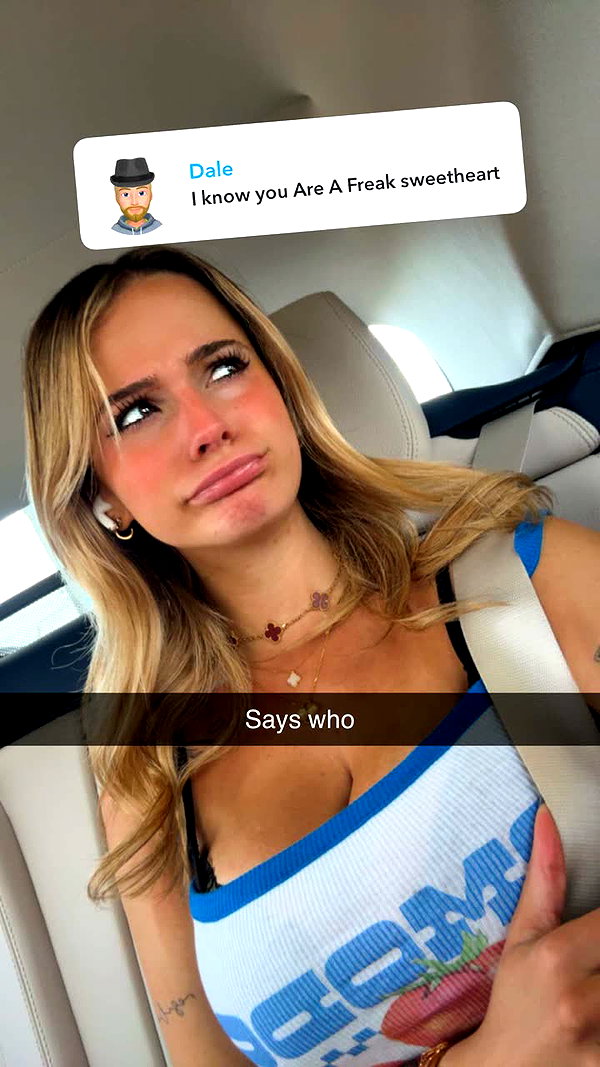 kaitlyn_krems snapchat image archive image