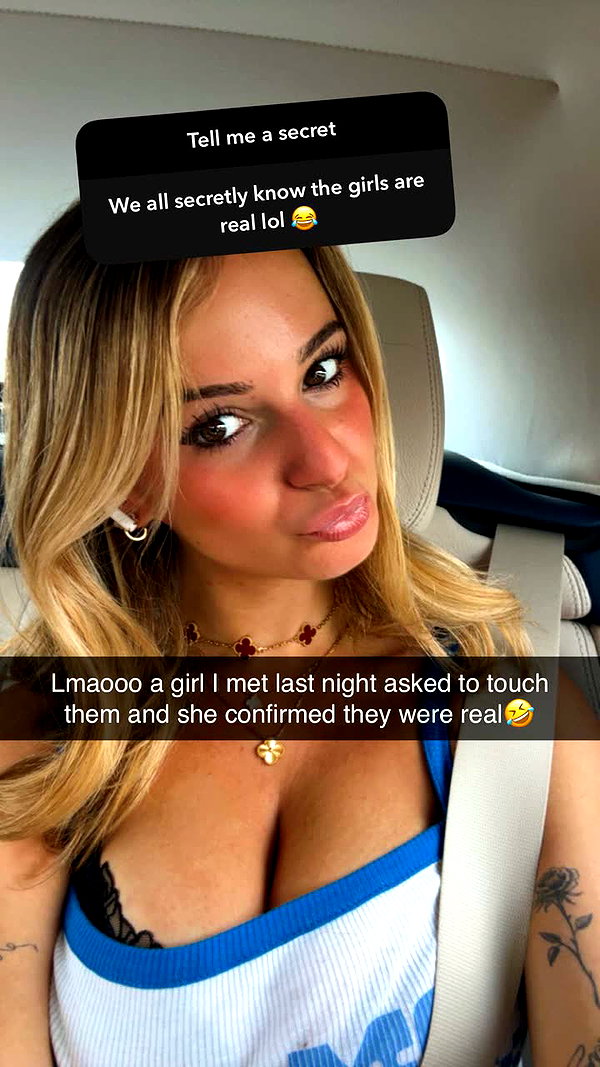 kaitlyn_krems snapchat image archive image