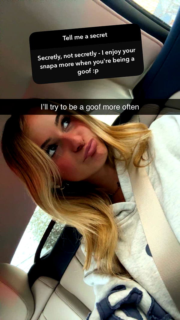kaitlyn_krems snapchat image archive image