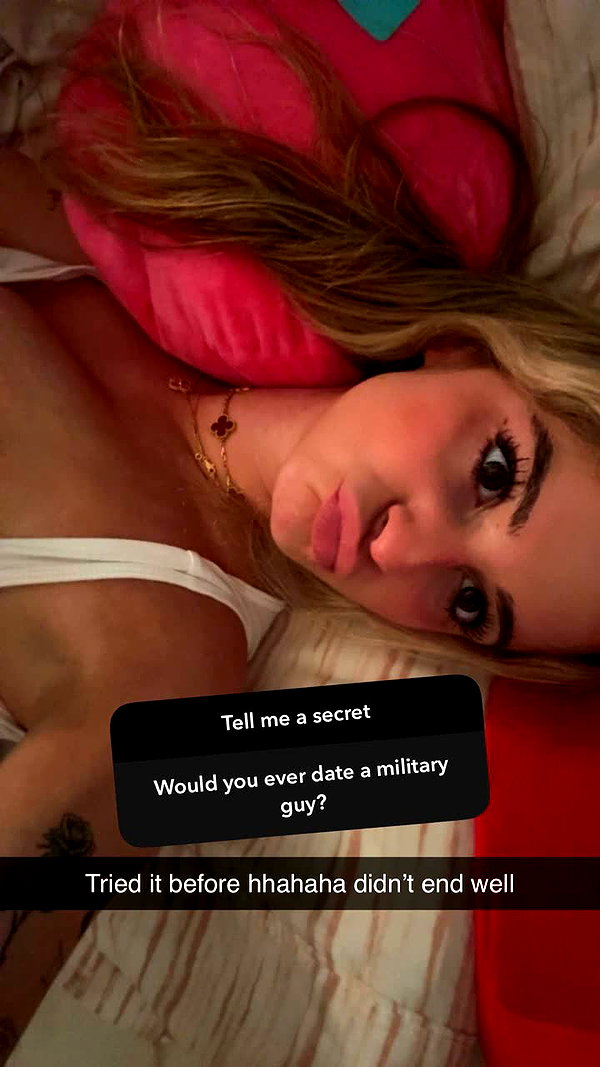 kaitlyn_krems snapchat image archive image