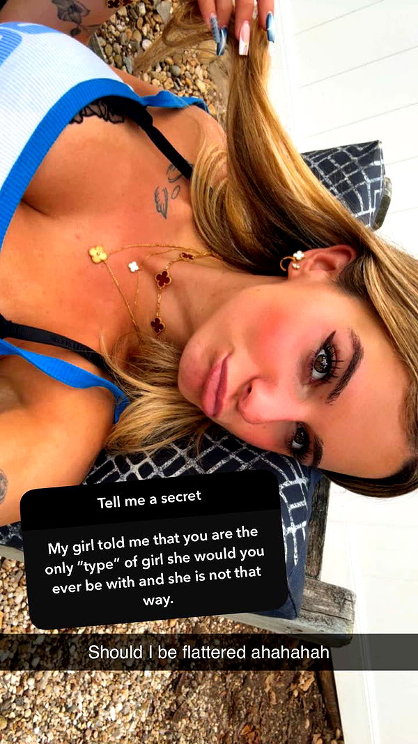 kaitlyn_krems snapchat image archive image