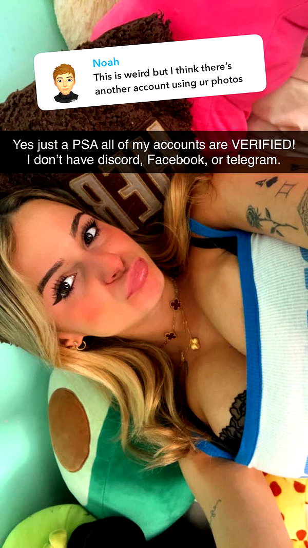 kaitlyn_krems snapchat image archive image