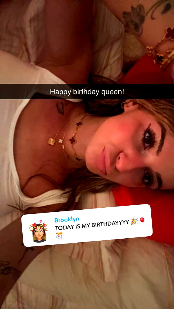 kaitlyn_krems snapchat image archive image