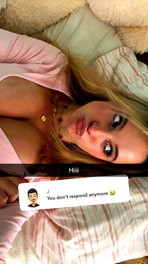 kaitlyn_krems snapchat image archive image