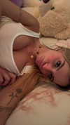 kaitlyn_krems Altpins Profile Picture