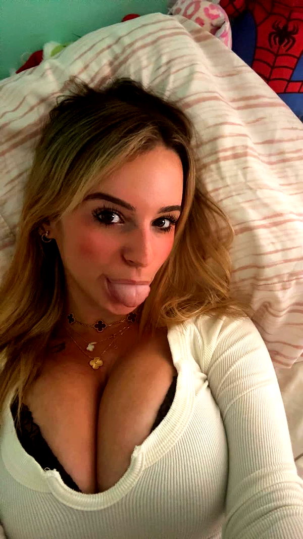 kaitlyn_krems snapchat image archive image