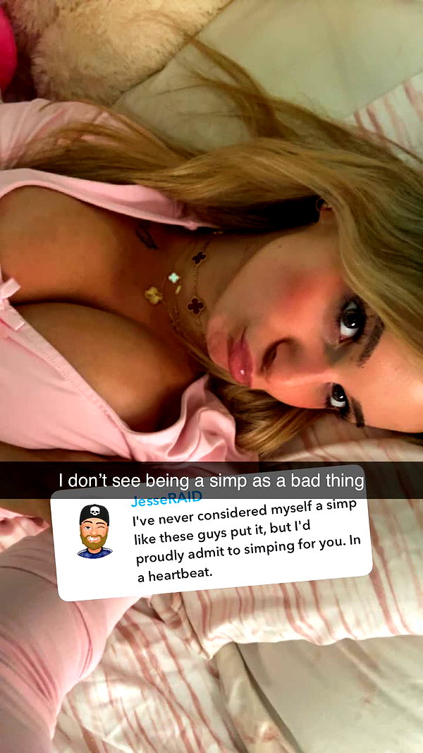 kaitlyn_krems snapchat image archive image