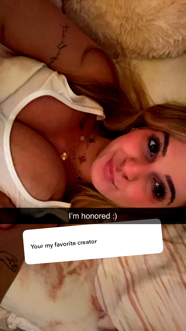 kaitlyn_krems snapchat image archive image