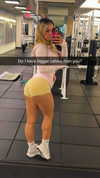 kaitlyn_krems Altpins Profile Picture