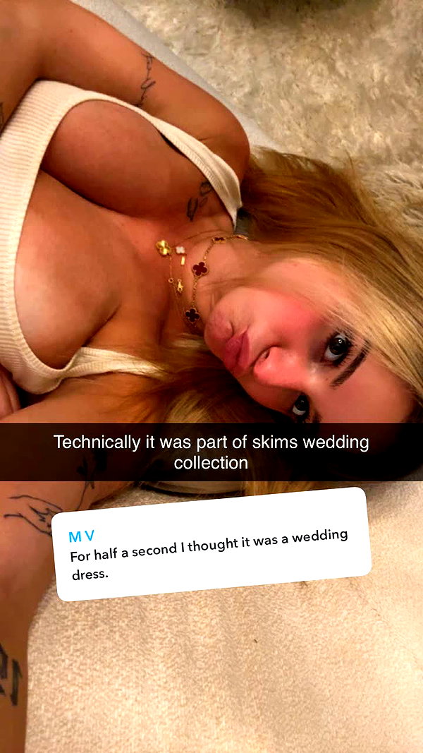 kaitlyn_krems snapchat image archive image