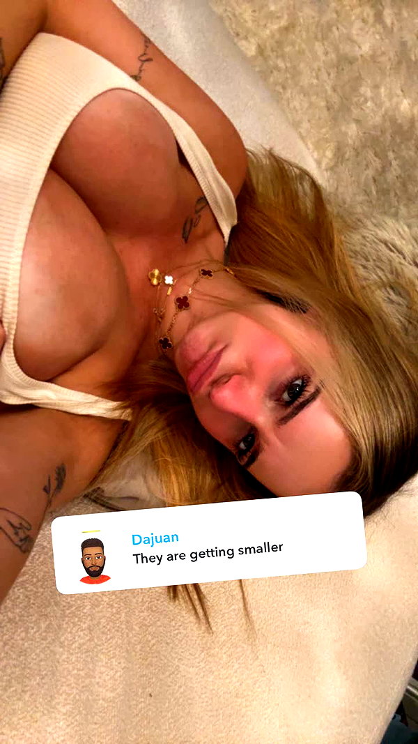 kaitlyn_krems snapchat image archive image