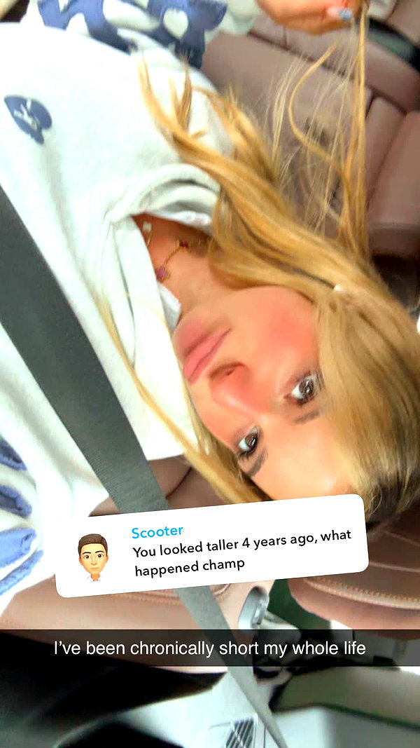 kaitlyn_krems snapchat image archive image