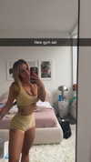 kaitlyn_krems Altpins Profile Picture