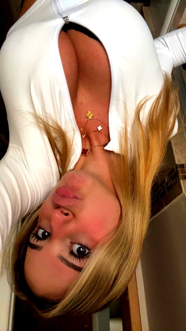 kaitlyn_krems snapchat image archive image