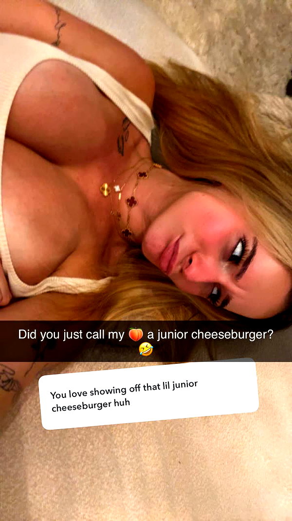 kaitlyn_krems snapchat image archive image