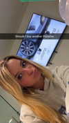 kaitlyn_krems Altpins Profile Picture