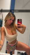 kaitlyn_krems Altpins Profile Picture