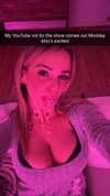 kaitlyn_krems Altpins Profile Picture