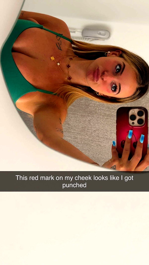 kaitlyn_krems snapchat image archive image