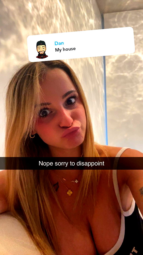 kaitlyn_krems snapchat image archive image