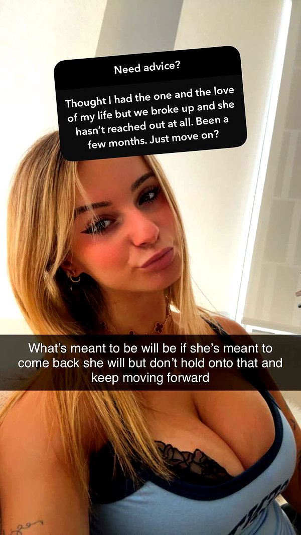 kaitlyn_krems snapchat image archive image