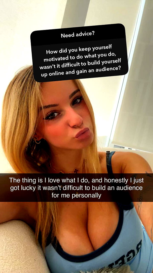 kaitlyn_krems snapchat image archive image