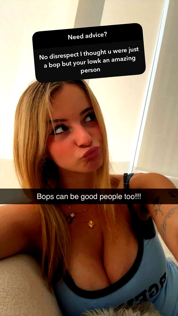 kaitlyn_krems snapchat image archive image