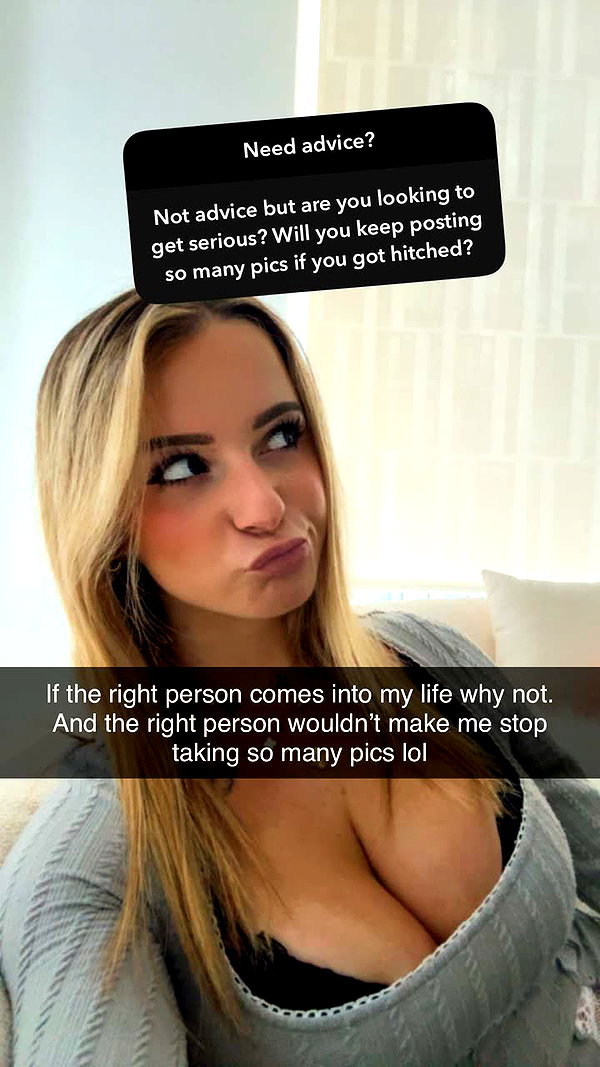 kaitlyn_krems snapchat image archive image