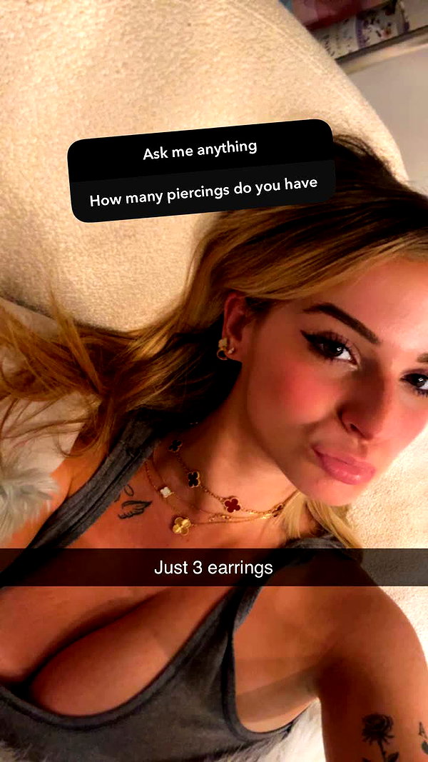 kaitlyn_krems snapchat image archive image