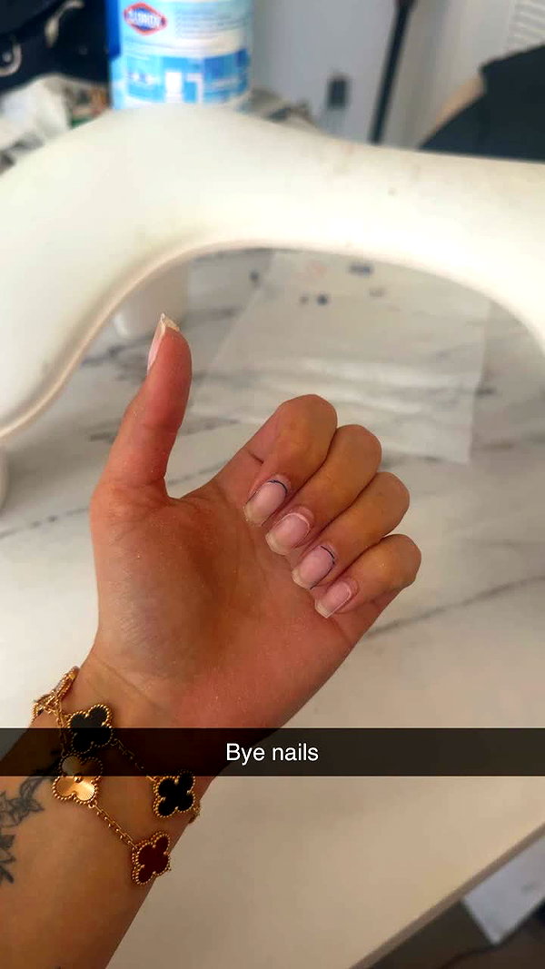 kaitlyn_krems snapchat image archive image