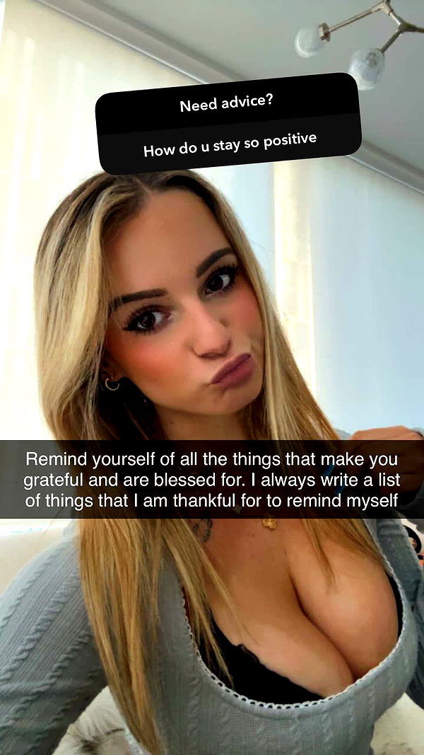 kaitlyn_krems snapchat image archive image