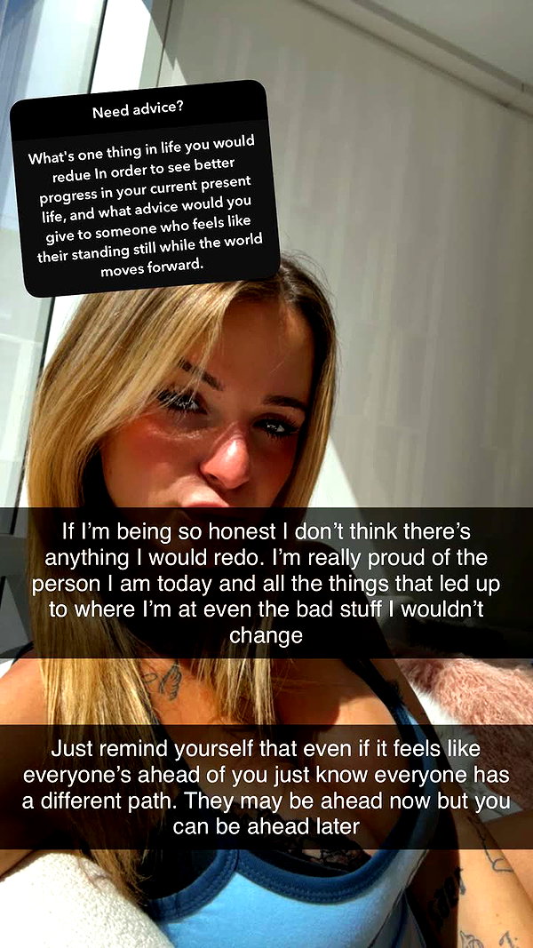 kaitlyn_krems snapchat image archive image