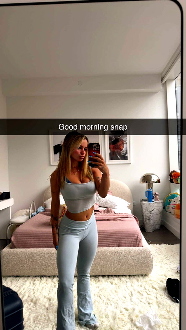 kaitlyn_krems snapchat image archive image