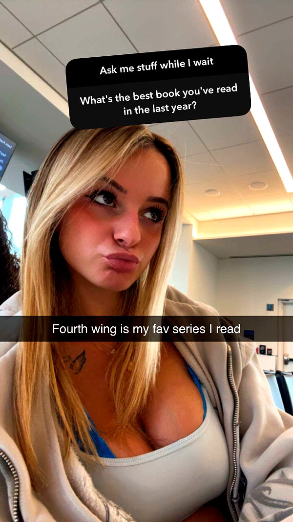 kaitlyn_krems snapchat image archive image