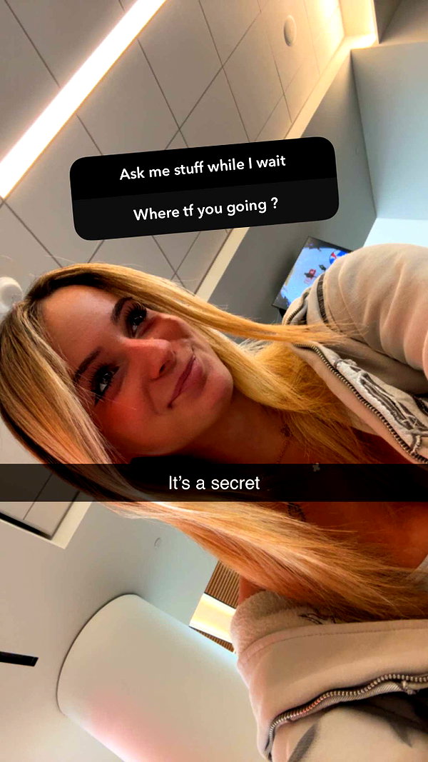 kaitlyn_krems snapchat image archive image