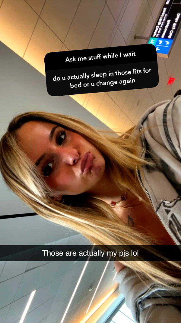 kaitlyn_krems snapchat image archive image