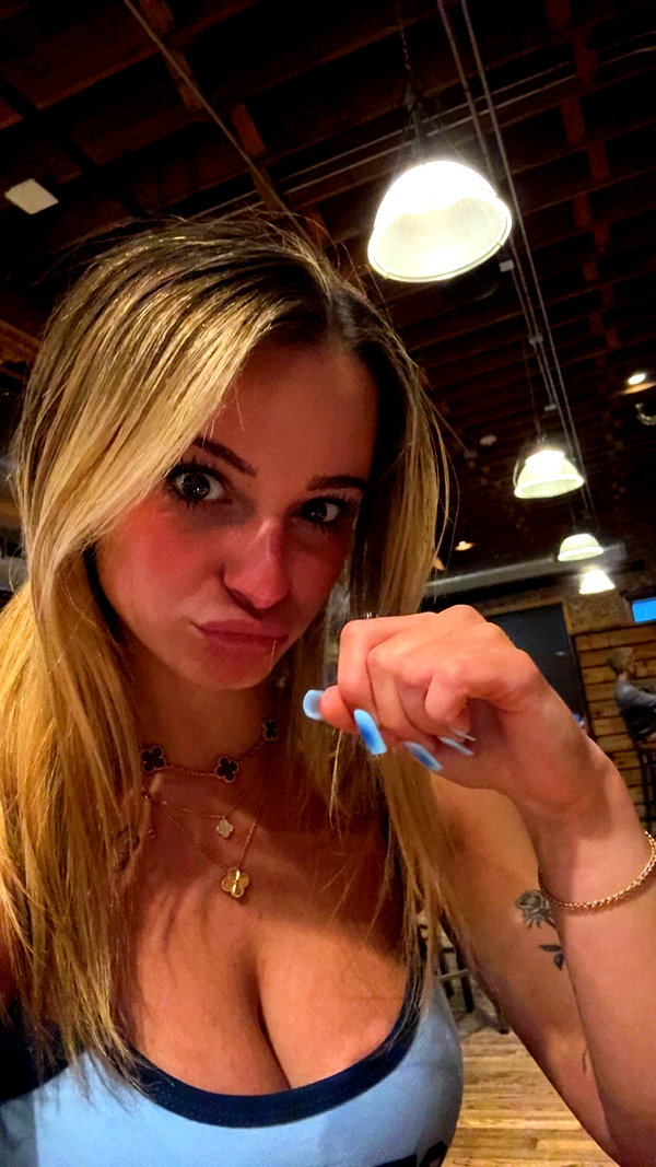 kaitlyn_krems snapchat image archive image