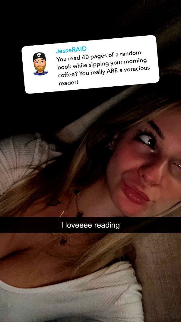 kaitlyn_krems snapchat image archive image