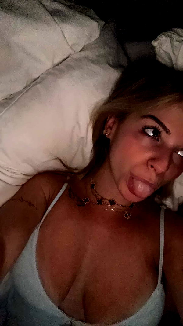 kaitlyn_krems snapchat image archive image