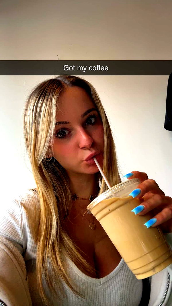 kaitlyn_krems snapchat image archive image