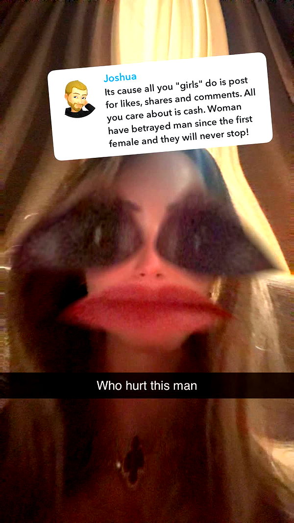 kaitlyn_krems snapchat image archive image