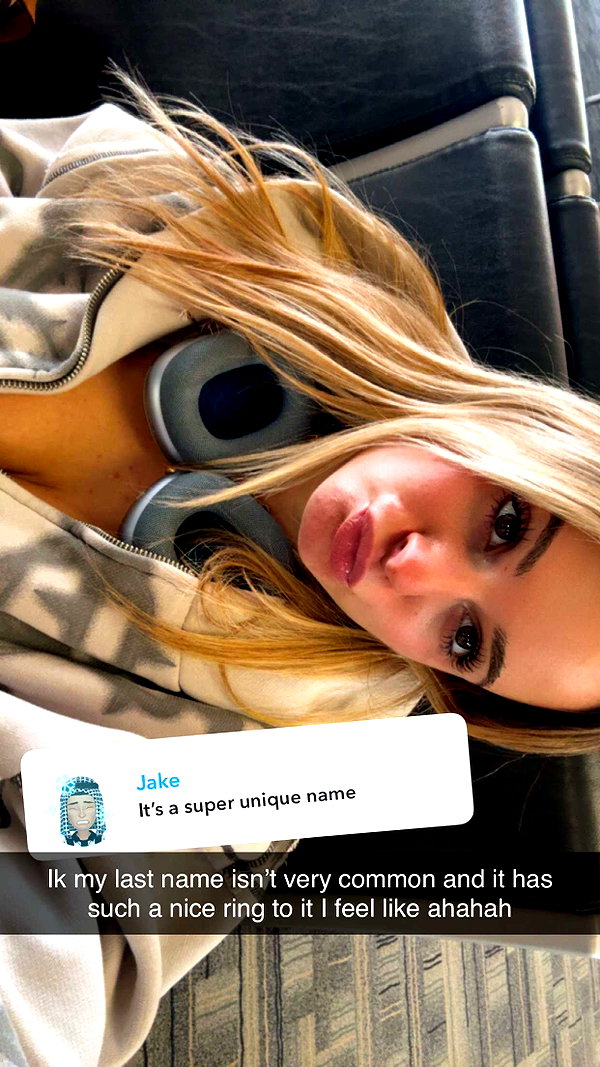 kaitlyn_krems snapchat image archive image