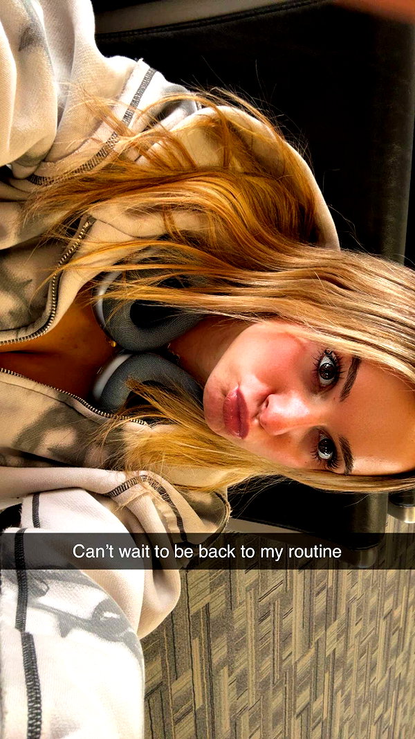 kaitlyn_krems snapchat image archive image