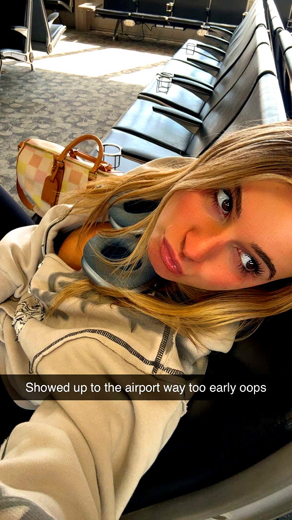 kaitlyn_krems snapchat image archive image