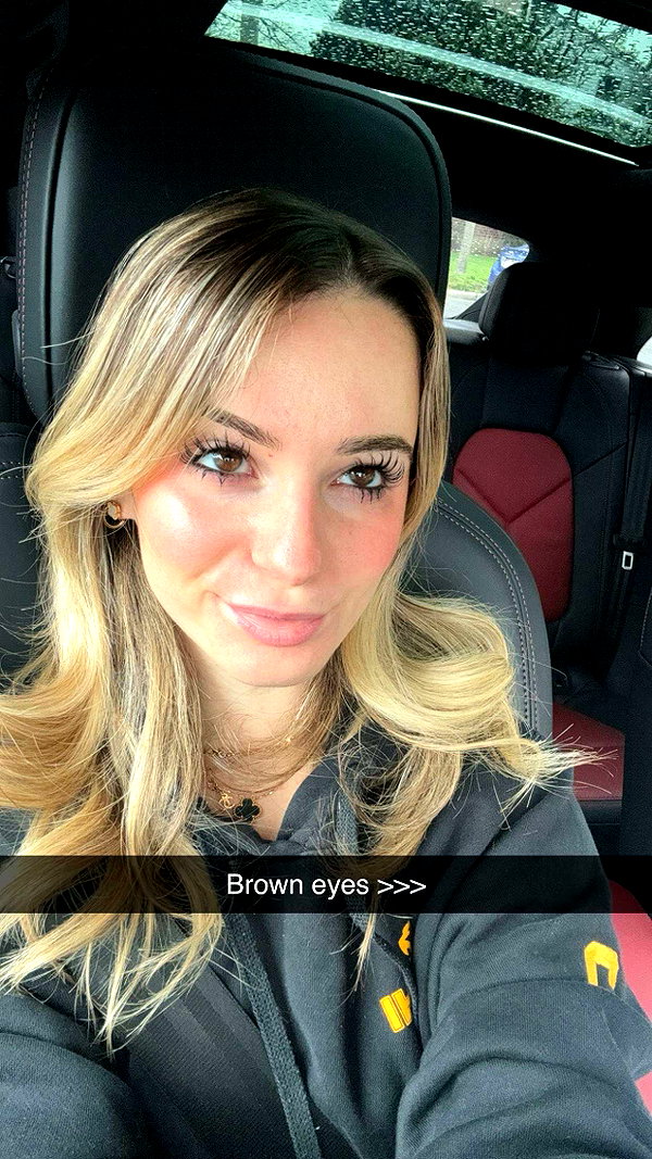 kaitlyn_krems snapchat image archive image