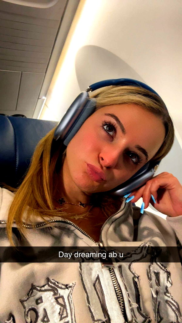 kaitlyn_krems snapchat image archive image